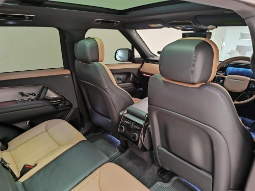 Range Rover Sport 3.0D 258kW D350 Dynamic SE in Botswana