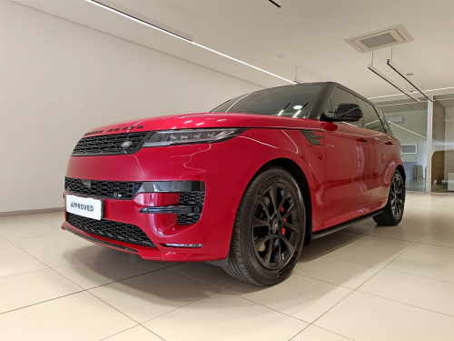 Range Rover Sport 3.0D 258kW D350 Dynamic SE in Botswana