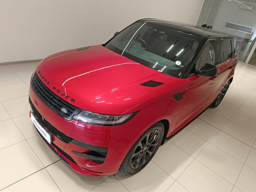 Range Rover Sport 3.0D 258kW D350 Dynamic SE in Botswana