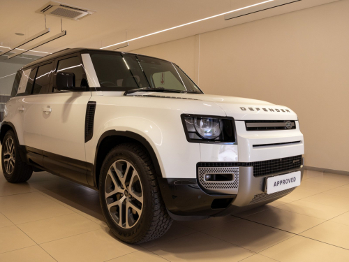 Used Land Rover Defender 110 D300 221KW AWD X Dynamic SE for sale in Gaborone