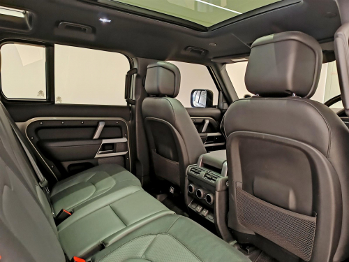Land Rover Defender 110 3.0D D300 X-Dynamic HSE in Botswana