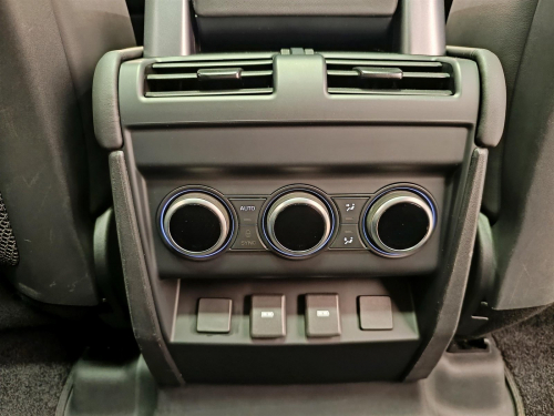 Land Rover Defender 110 3.0D D300 X-Dynamic HSE in Botswana