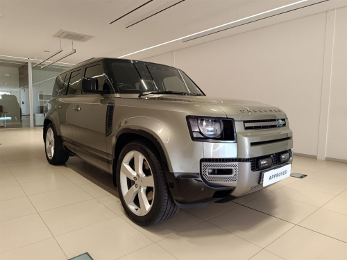 Used Land Rover Defender 110 3.0D D300 X-Dynamic HSE for sale in Gaborone