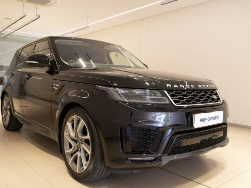Land Rover Range Rover Sport 3.0 TV6 HSE in Botswana