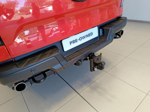 Ford Raptor V6 in Botswana