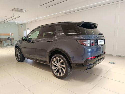 Land Rover Discovery Sport 2.0D AWD 147kW D200 Dynamic HSE D200 in Botswana