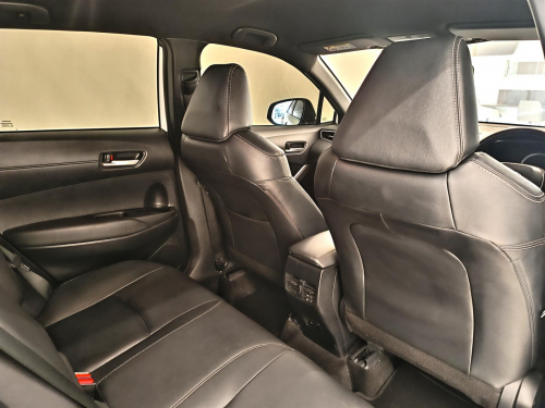 Toyota Corolla Cross 1.8L XS HEV in Botswana