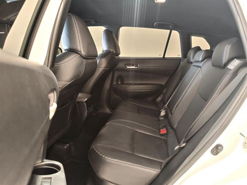 Toyota Corolla Cross 1.8L XS HEV in Botswana