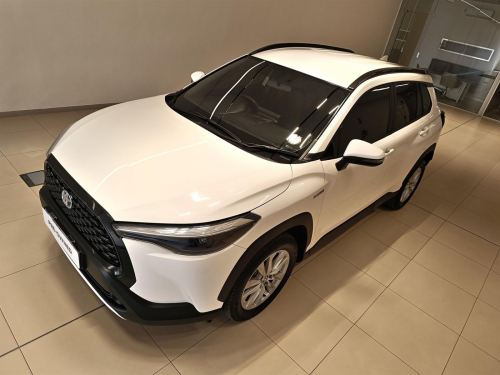 Toyota Corolla Cross 1.8L XS HEV in Botswana