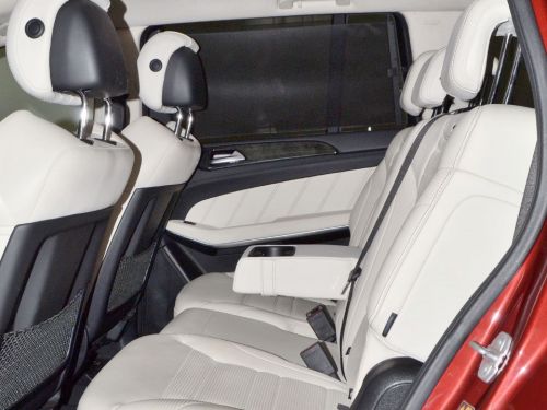 Mercedes-Benz GLS 63s AMG 4Matic in Botswana