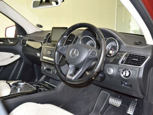 Mercedes-Benz GLS 63s AMG 4Matic in Botswana