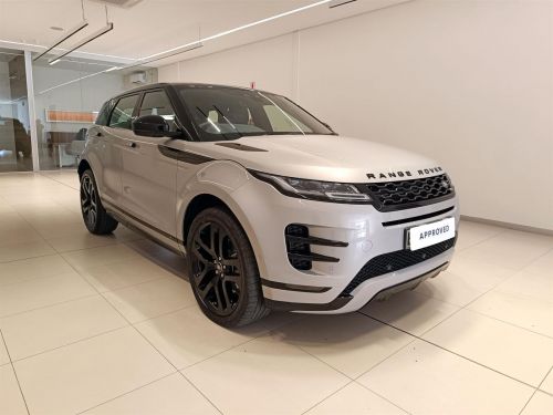 Range Rover Evoque 2.0D 132kW SE in Botswana