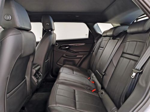 Range Rover Evoque 2.0D 132kW SE in Botswana