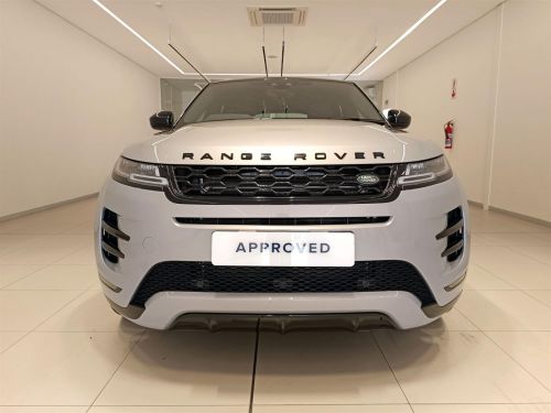 Range Rover Evoque 2.0D 132kW SE in Botswana