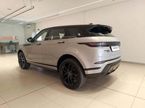 Range Rover Evoque 2.0D 132kW SE in Botswana
