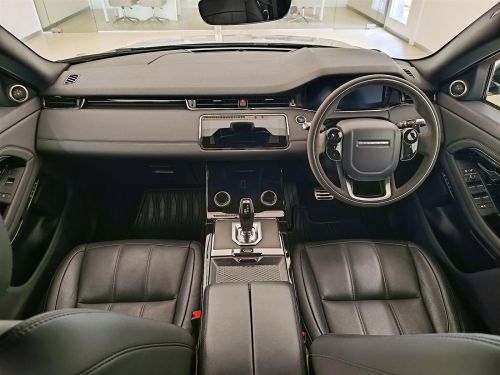 Range Rover Evoque 2.0D 132kW SE in Botswana