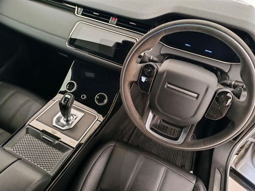 Range Rover Evoque 2.0D 132kW SE in Botswana