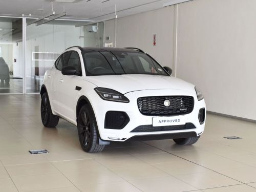 Jaguar E-Pace D200 R-Dynamic SE in Botswana
