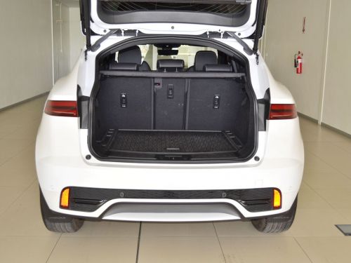 Jaguar E-Pace D200 R-Dynamic SE in Botswana