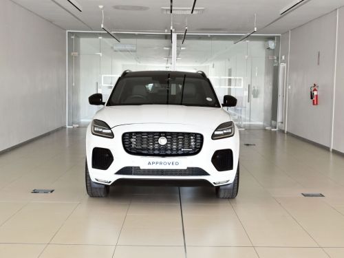 Jaguar E-Pace D200 R-Dynamic SE in Botswana