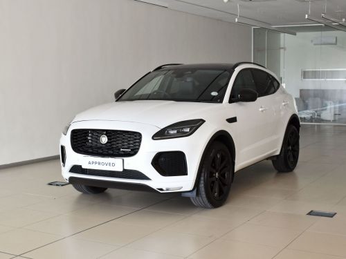 Jaguar E-Pace D200 R-Dynamic SE in Botswana