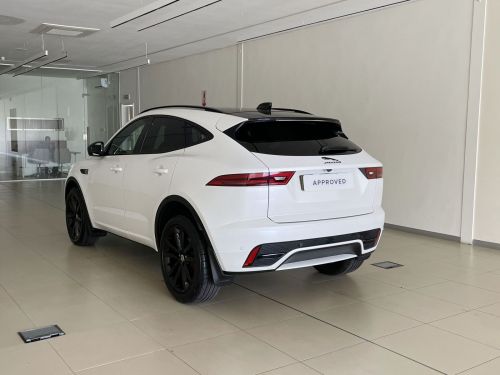 Jaguar E-Pace D200 R-Dynamic SE in Botswana