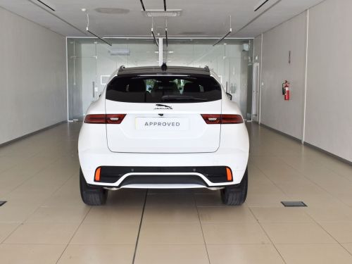 Jaguar E-Pace D200 R-Dynamic SE in Botswana