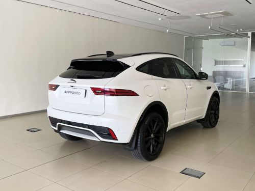 Jaguar E-Pace D200 R-Dynamic SE in Botswana