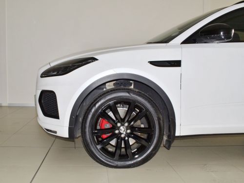 Jaguar E-Pace D200 R-Dynamic SE in Botswana