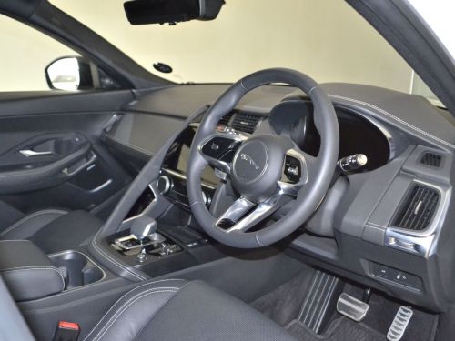 Jaguar E-Pace D200 R-Dynamic SE in Botswana