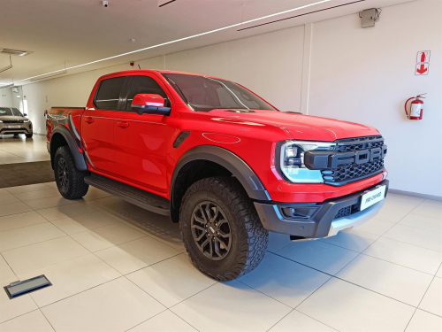 Used Ford Raptor V6 for sale in Gaborone
