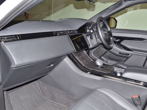 Range Rover Evoque D200 Dynamic HSE in Botswana