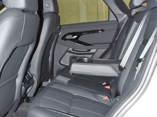 Range Rover Evoque D200 Dynamic HSE in Botswana