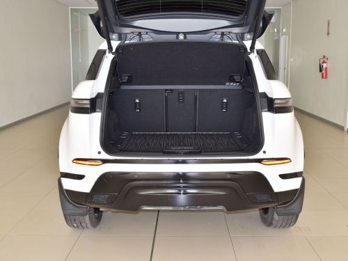Range Rover Evoque D200 Dynamic HSE in Botswana