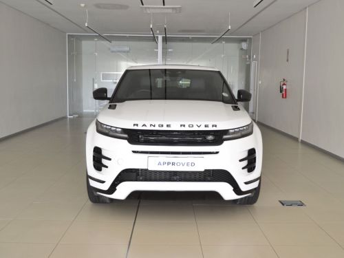 Range Rover Evoque D200 Dynamic HSE in Botswana