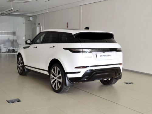 Range Rover Evoque D200 Dynamic HSE in Botswana
