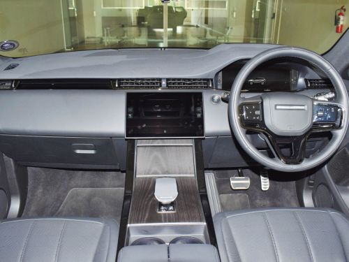 Range Rover Evoque D200 Dynamic HSE in Botswana