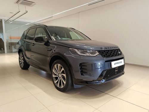 Pre-owned Land Rover Discovery Sport 2.0D AWD 147kW D200 Dynamic HSE D200 for sale in 