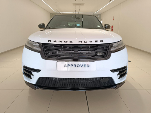 Range Rover Velar 3.0D D300 R-Dynamic SE in Botswana