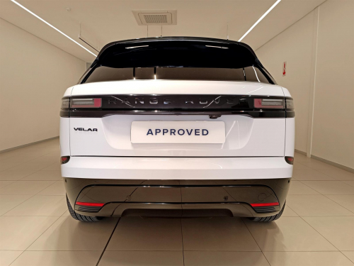 Range Rover Velar 3.0D D300 R-Dynamic SE in Botswana