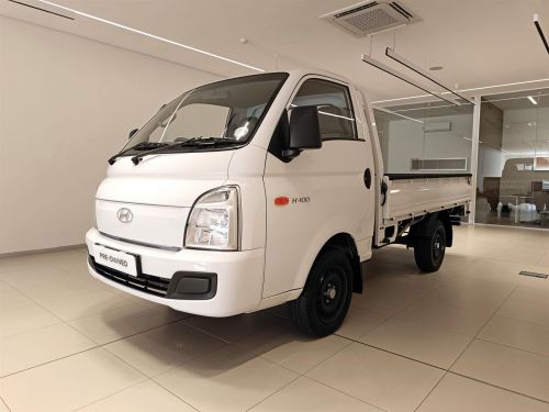 Hyundai H-100 2.6D 1.3Ton in Botswana