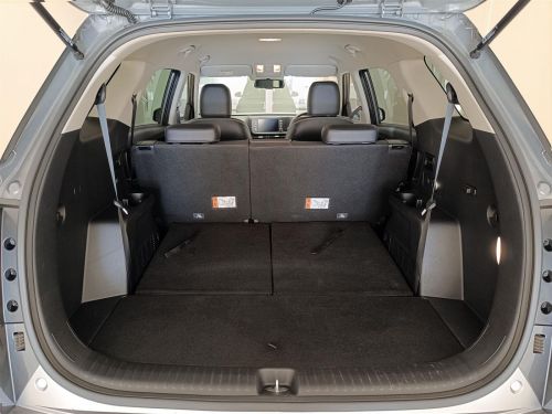 Hyundai Alcazar 2.0 Executive 7 Seater in Botswana