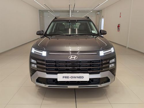 Hyundai Alcazar 2.0 Executive 7 Seater in Botswana