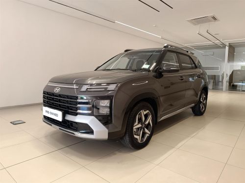 Hyundai Alcazar 2.0 Executive 7 Seater in Botswana