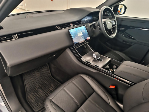Range Rover Evoque 118kW P160 S in Botswana