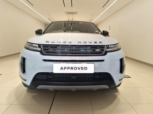 Range Rover Evoque 118kW P160 S in Botswana