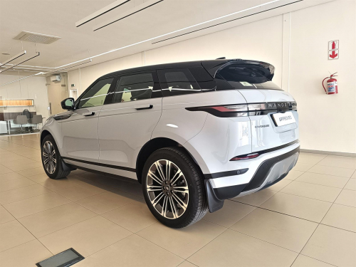Range Rover Evoque 118kW P160 S in Botswana