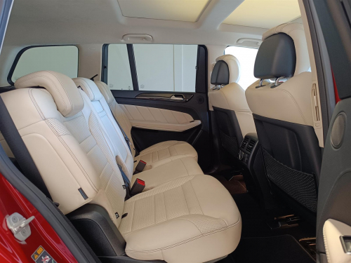 Mercedes-Benz GLS 63S V8 Bi-Turbo 4 Matic AMG in Botswana