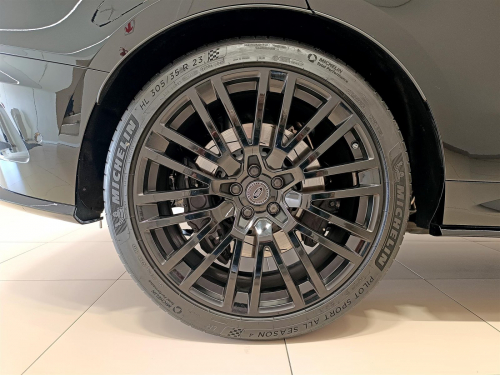 Range Rover Sport 4.4 V8 P8S AWD SWB SV 635PS in Botswana