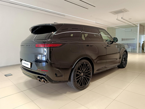 Range Rover Sport 4.4 V8 P8S AWD SWB SV 635PS in Botswana
